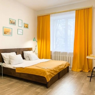 Фотография квартиры Апартаменты Счастье Жить в центре Севастополя