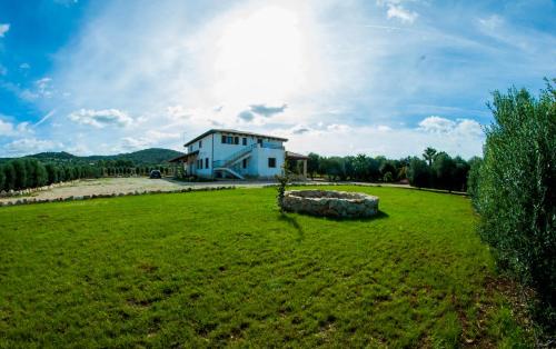 Фотография гостевого дома Sa Mandracchina