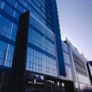 Фотография хостела Урал