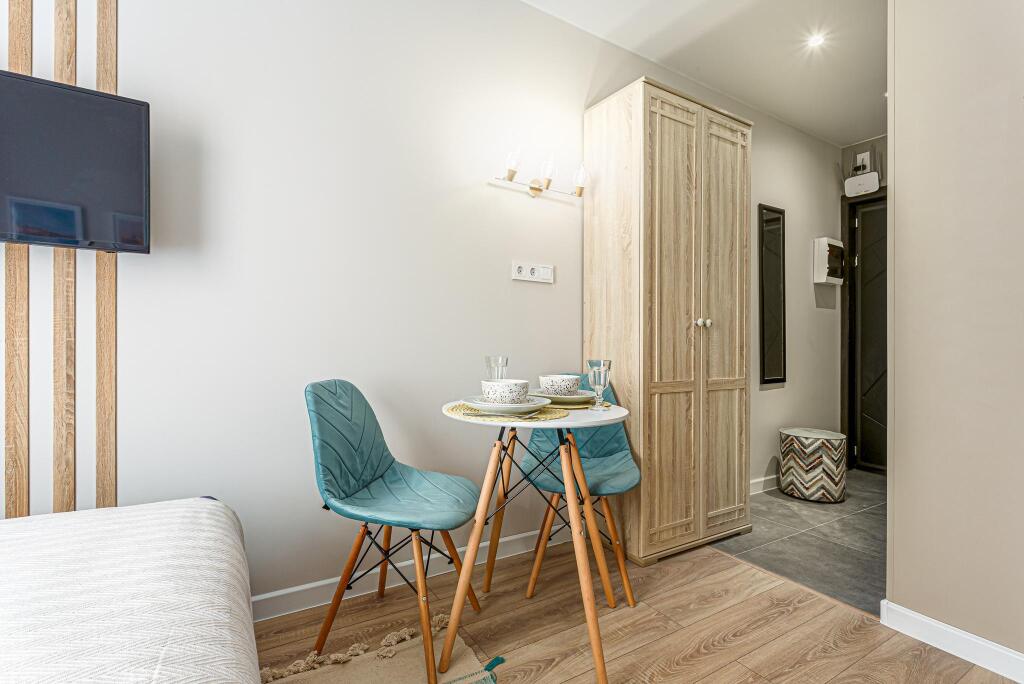 Фотография квартиры Апартамент Венеция Люкс