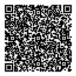 QR код гостевого дома Двор Пысанка