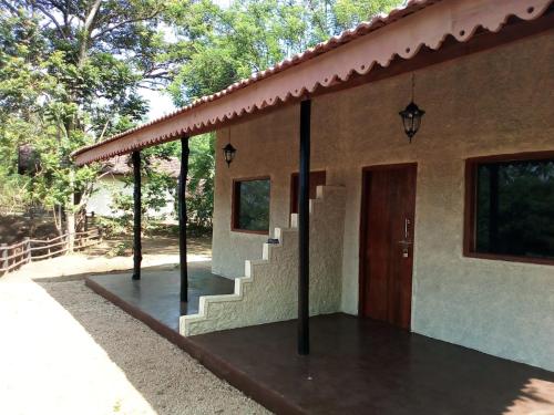 Фотография гостевого дома Kandy Heena Resort