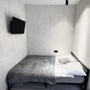 Фотография квартиры Апартаменты Улитка&Кит