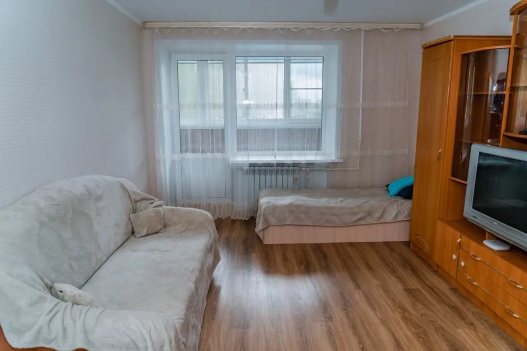 Фотография квартиры Квартира на улице Краностроителей 28