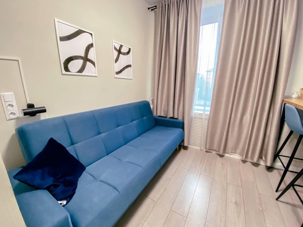 Фотография квартиры Арктик Хаус на улице Володарского 1