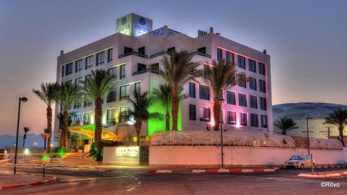 Фотография гостиницы Brown Eilat a member of Brown Hotels