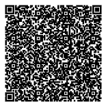 QR код апарт отеля Апартаменты Манхеттен-Центр Пермь