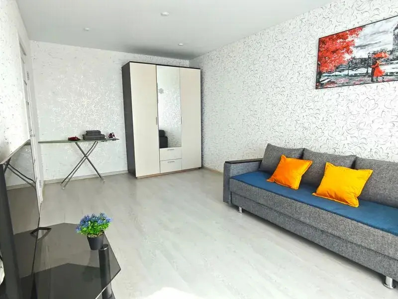 Фотография квартиры Апартаменты на ул. Гаврилова 48