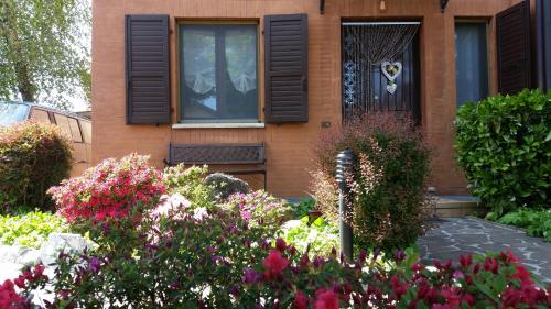 Фотография мини отеля B&B Accanto al Focolare