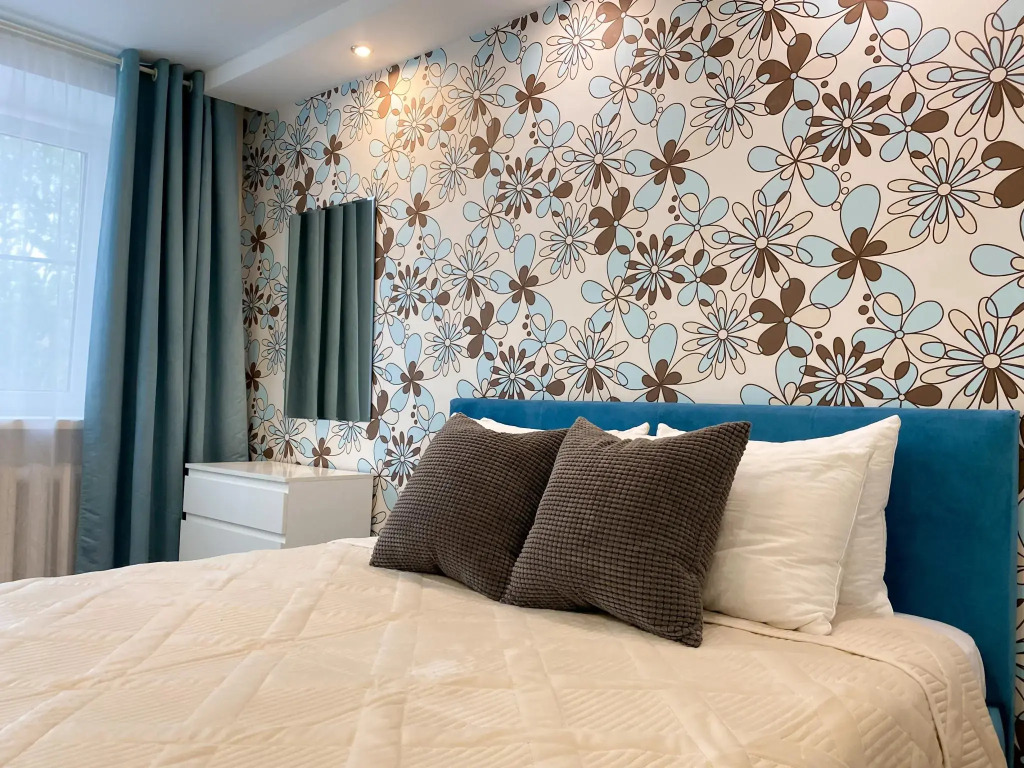 Фотография квартиры BestHome (БестХоум) на улице Урицкого