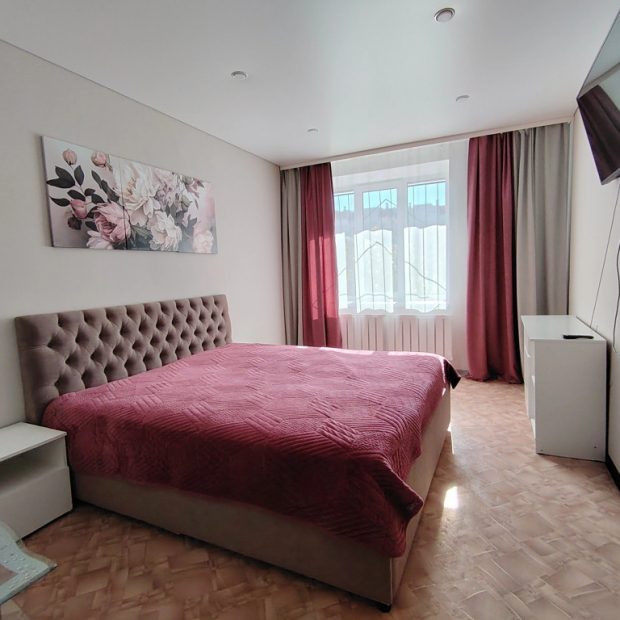 Фотографии квартиры 
            Квартира Романтика