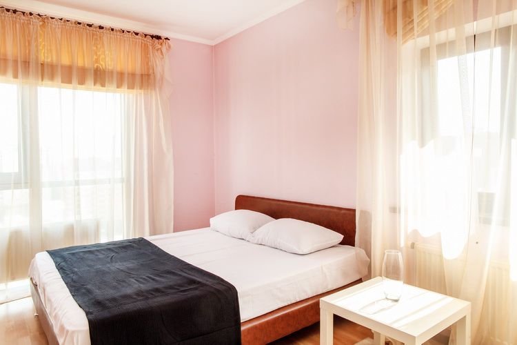 Фотография квартиры Апартаменты Даудель №48 у ТРЦ Гудвин