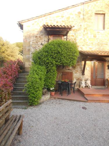 Фотография гостевого дома Tra lago e collina