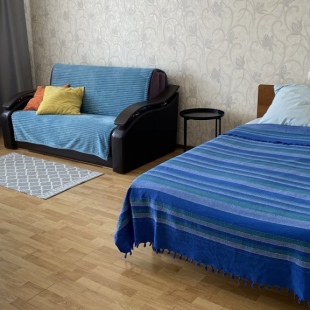 Фотография квартиры Апартаменты Полянская 37А