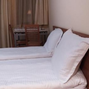 Фотография гостиницы BOUTIQUE RESIDENCE