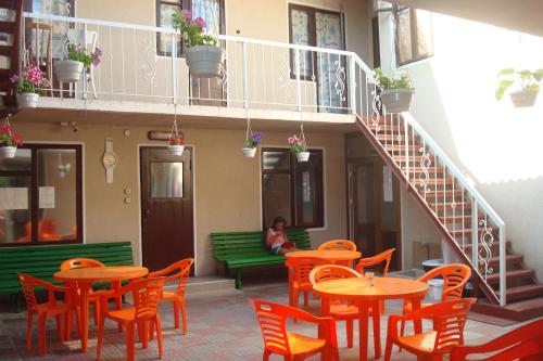 Фотография гостевого дома Усадьба Чайка