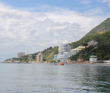 Фотография пансионата Федора