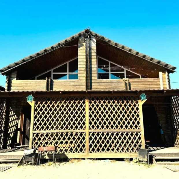 Фотографии Коттеджа 
            Частный дом Мансардный