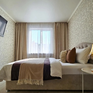 Фотография квартиры Апартаменты Добрый Дом на ул. Попова, д. 7