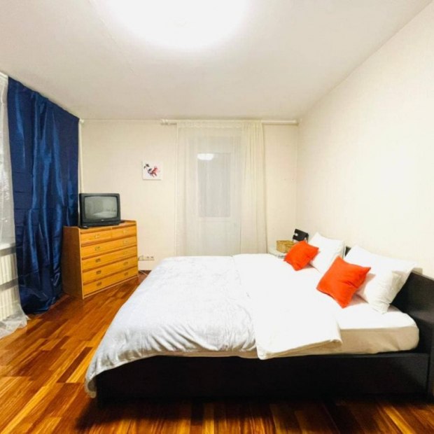 Фотографии квартиры
Апартаменты MAXI на Проспекте Ленина 8А