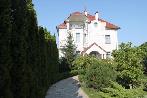 Фотография гостевого дома Bortnichi House