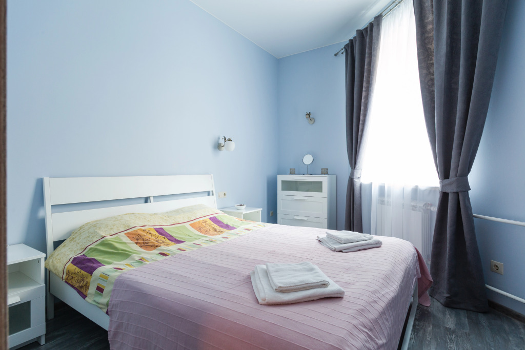 Фотография квартиры Апартаменты на Гражданской 2-4