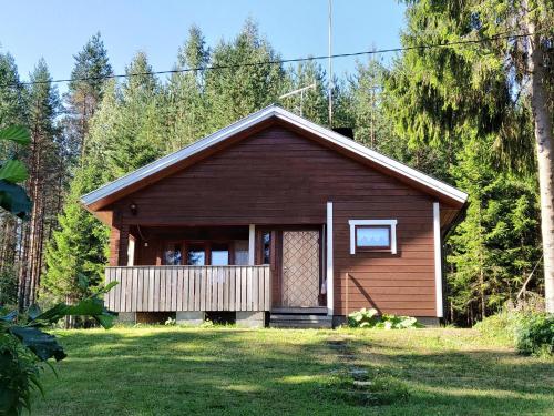 Фотография гостевого дома Lomavouti Cottages