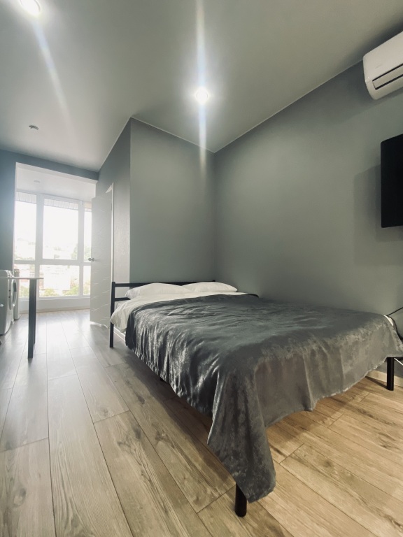 Фотография квартиры Апартаменты Калипсо 2