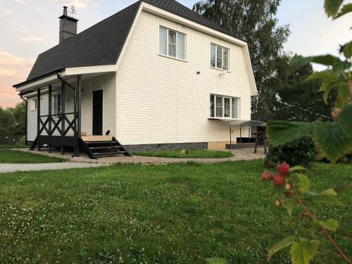 Фотография гостевого дома Гостевой Эко Дом Прованс