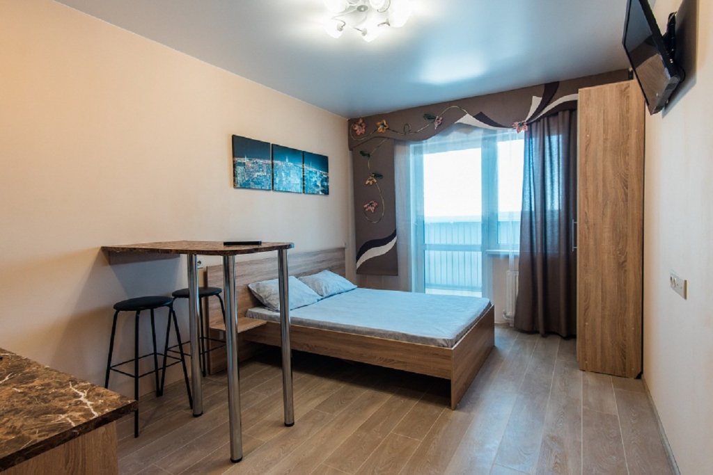 Фотография квартиры Апартаменты у Вокзала