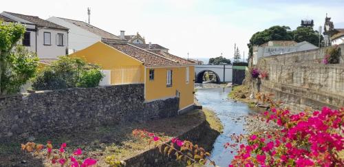Фотография гостевого дома Casa na Ribeira