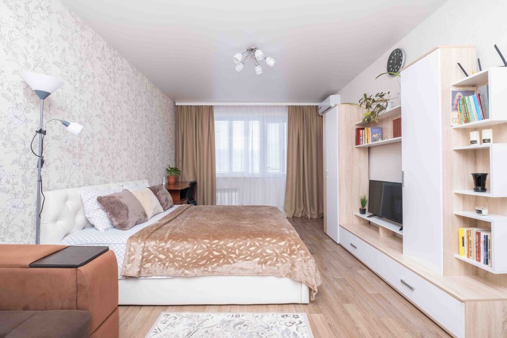 Фотография квартиры Квартира в Казани рядом с Ак Барс Ареной