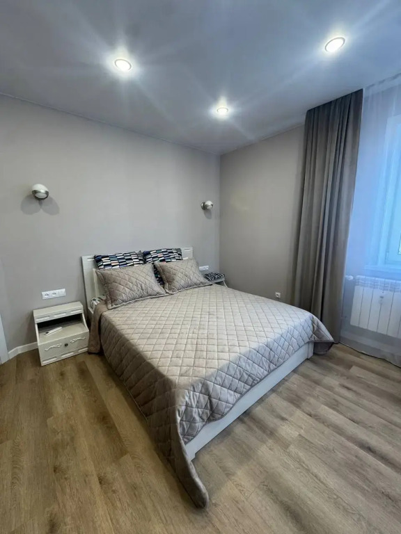 Фотография квартиры Квартира на Игнатьевском шоссе 25/11