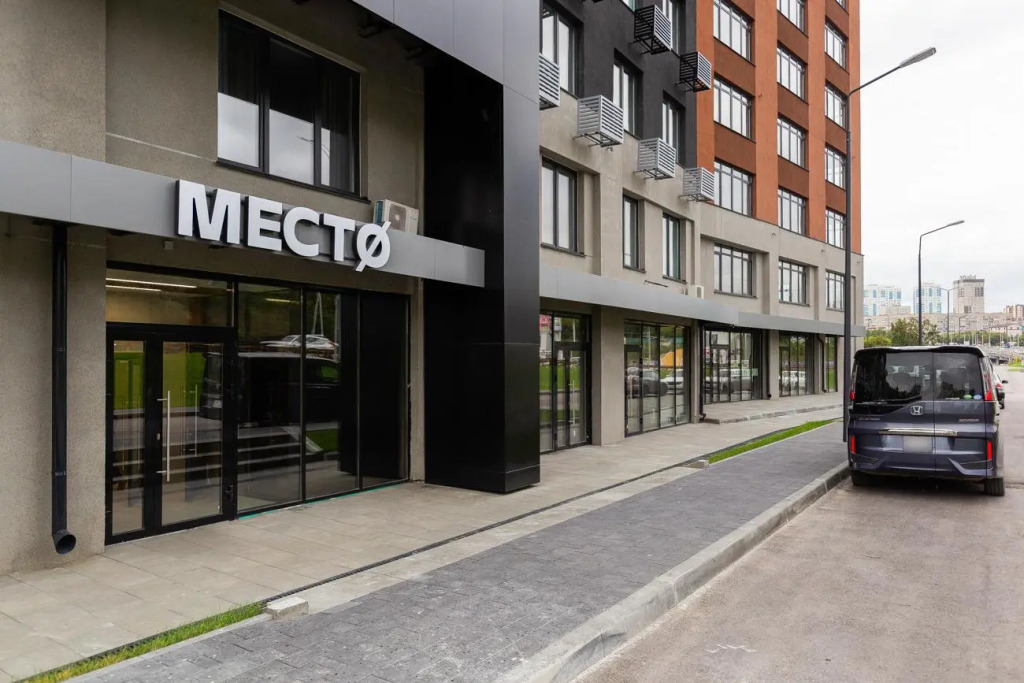 Фотография квартиры Апартаменты Oazis apart (Оазис апарт) на улице Ипподромская