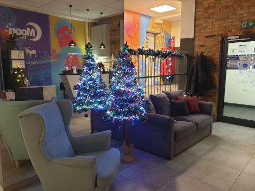 Фотография хостела Moon Hostel