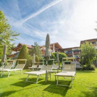 Фотографии гостиницы 
            Klein Fein Hotel Viertlerhof