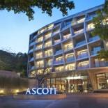 Фотография апарт отеля Ascott Aden Shenzhen