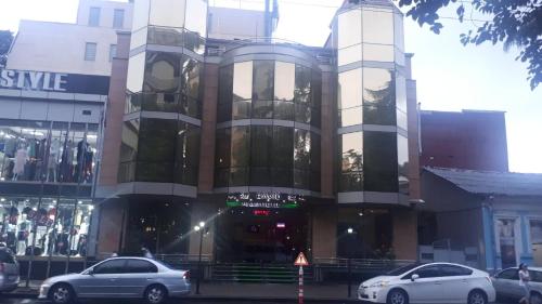 Фотографии гостиницы
Давиди