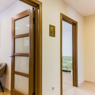 Фотография квартиры 67Квартир на улице Крупской 61В