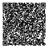 QR код гостиницы Саквояж