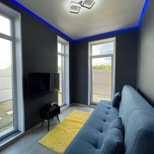 Фотография Коттеджа Yousinn (Юсинн) на улице Весенняя 3