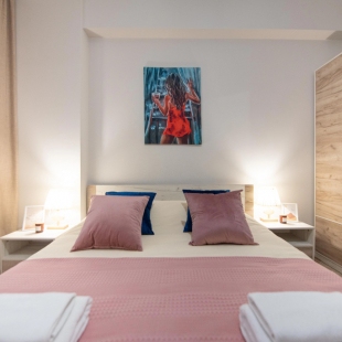 Фотография квартиры Apartments in a Well-Maintained Complex with a Dishwasher