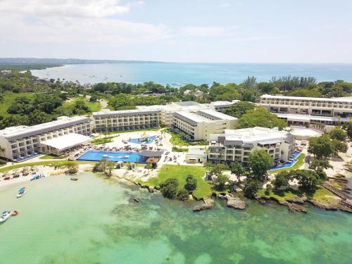 Фотография гостиницы Royalton Negril, An Autograph Collection All-Inclusive Resort