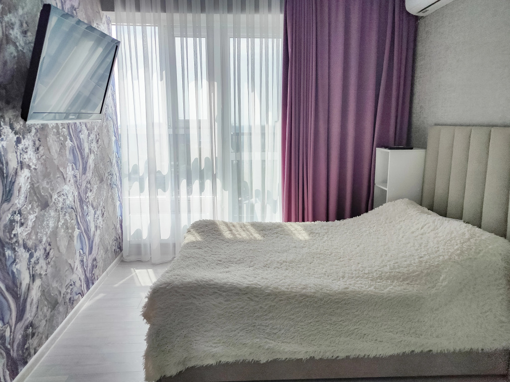 Фотография квартиры Квартира на Переулке Соборный 98