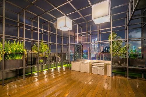 Фотография апарт отеля Anggun Residence By Sleepy Bear