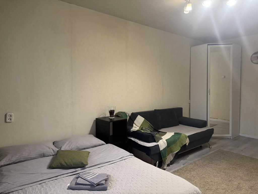 Фотография квартиры Апартаменты на улице Максима Горького 17