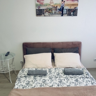 Фотография квартиры Квартира Романтичные Беседы