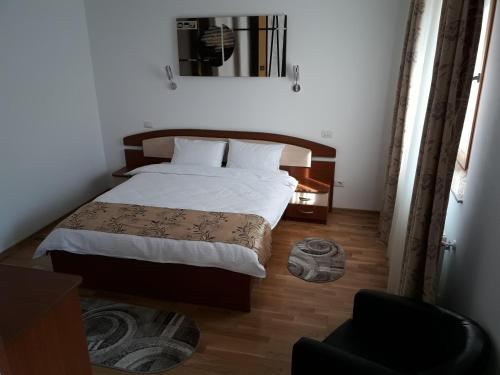 Фотография гостевого дома Casa Tibi - Sinaia