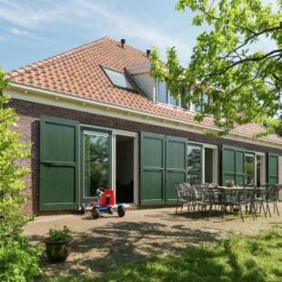 Фотографии гостевого дома 
            Inviting Holiday Home in Zuidoostbeemster near Centre & Forest