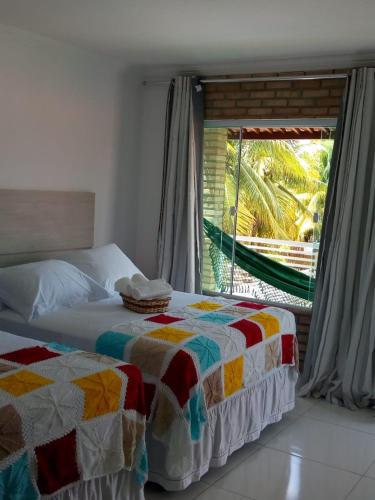 Фотография мини отеля Pousada Villa Minduba